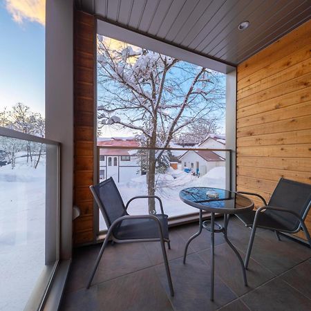 Bluebird Chalets By The Hakuba Collection Exterior photo