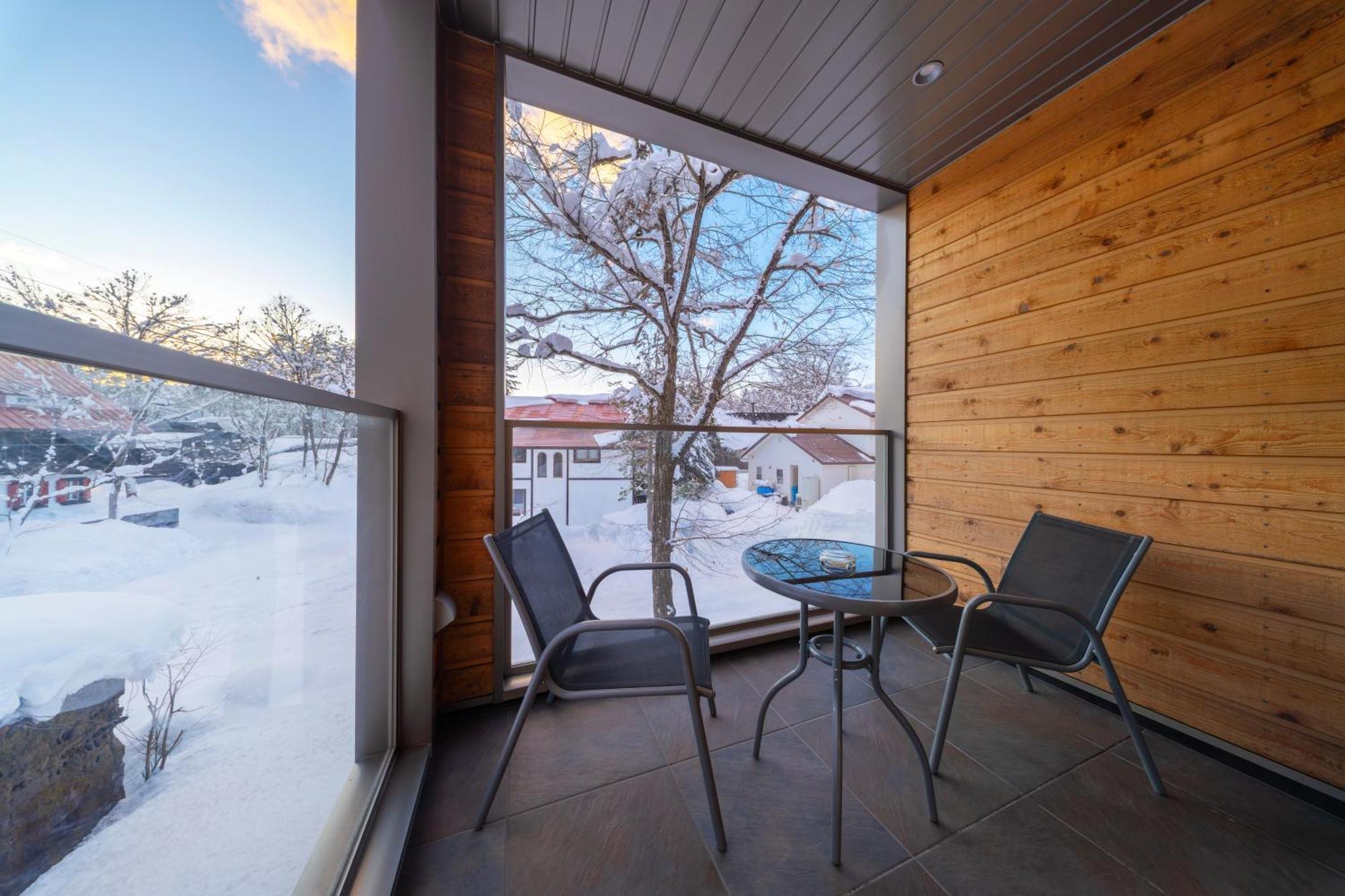 Bluebird Chalets By The Hakuba Collection Exterior photo