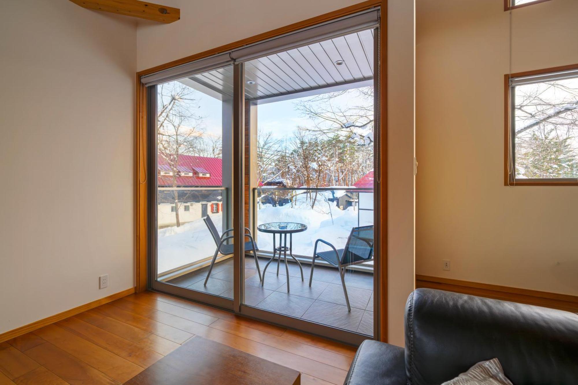 Bluebird Chalets By The Hakuba Collection Exterior photo