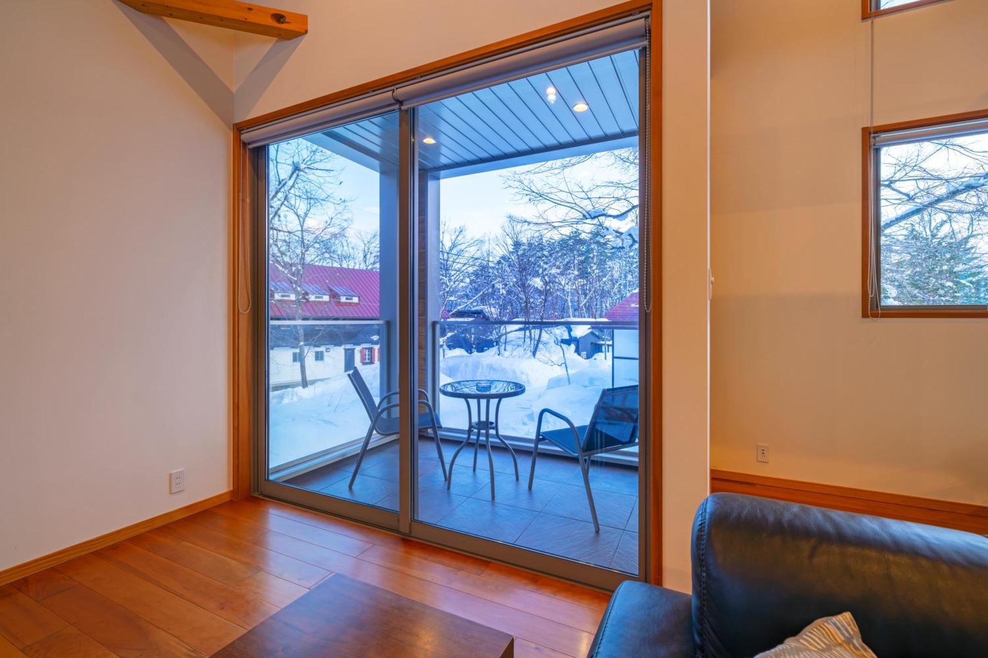 Bluebird Chalets By The Hakuba Collection Exterior photo
