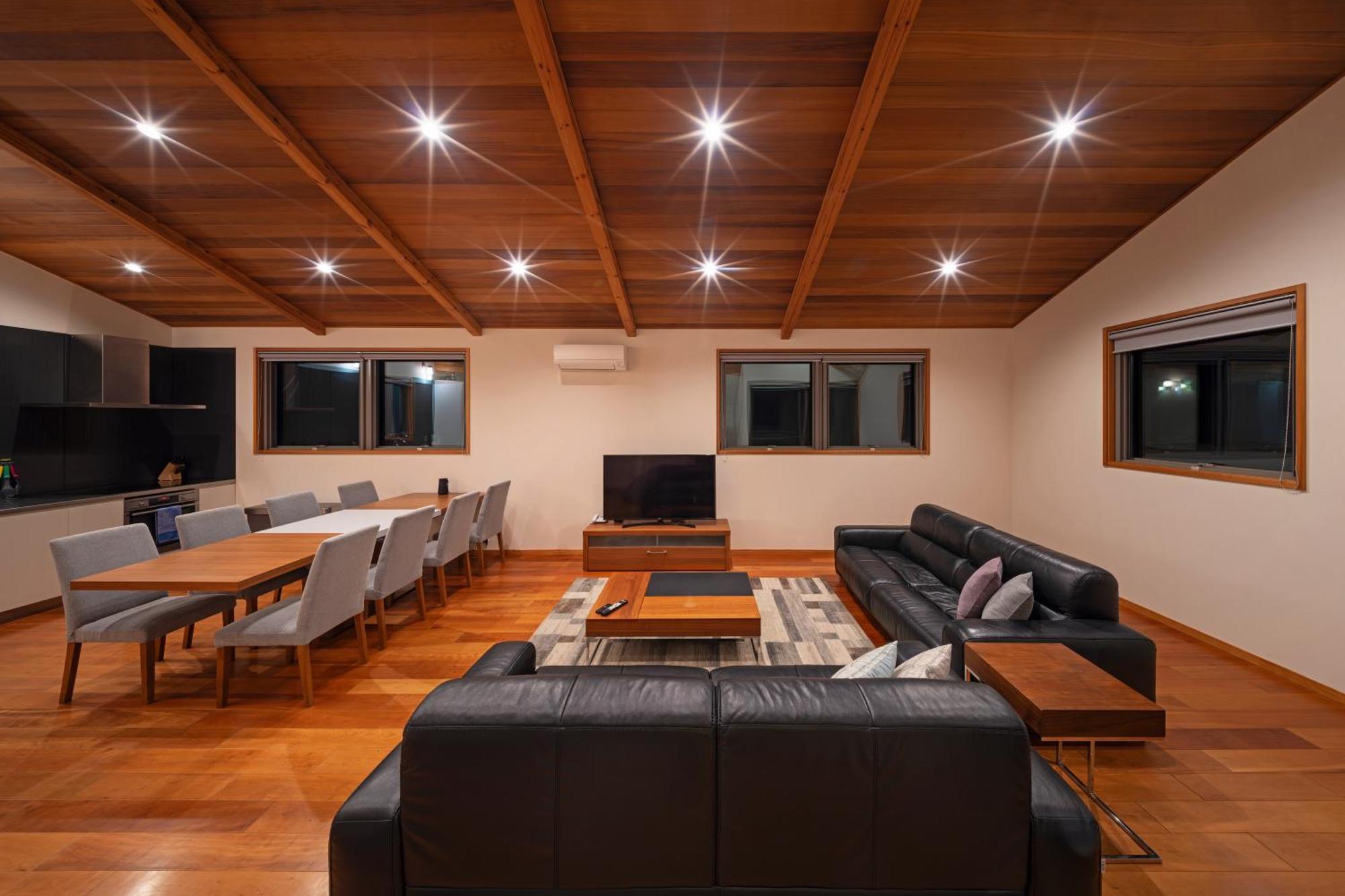 Bluebird Chalets By The Hakuba Collection Exterior photo
