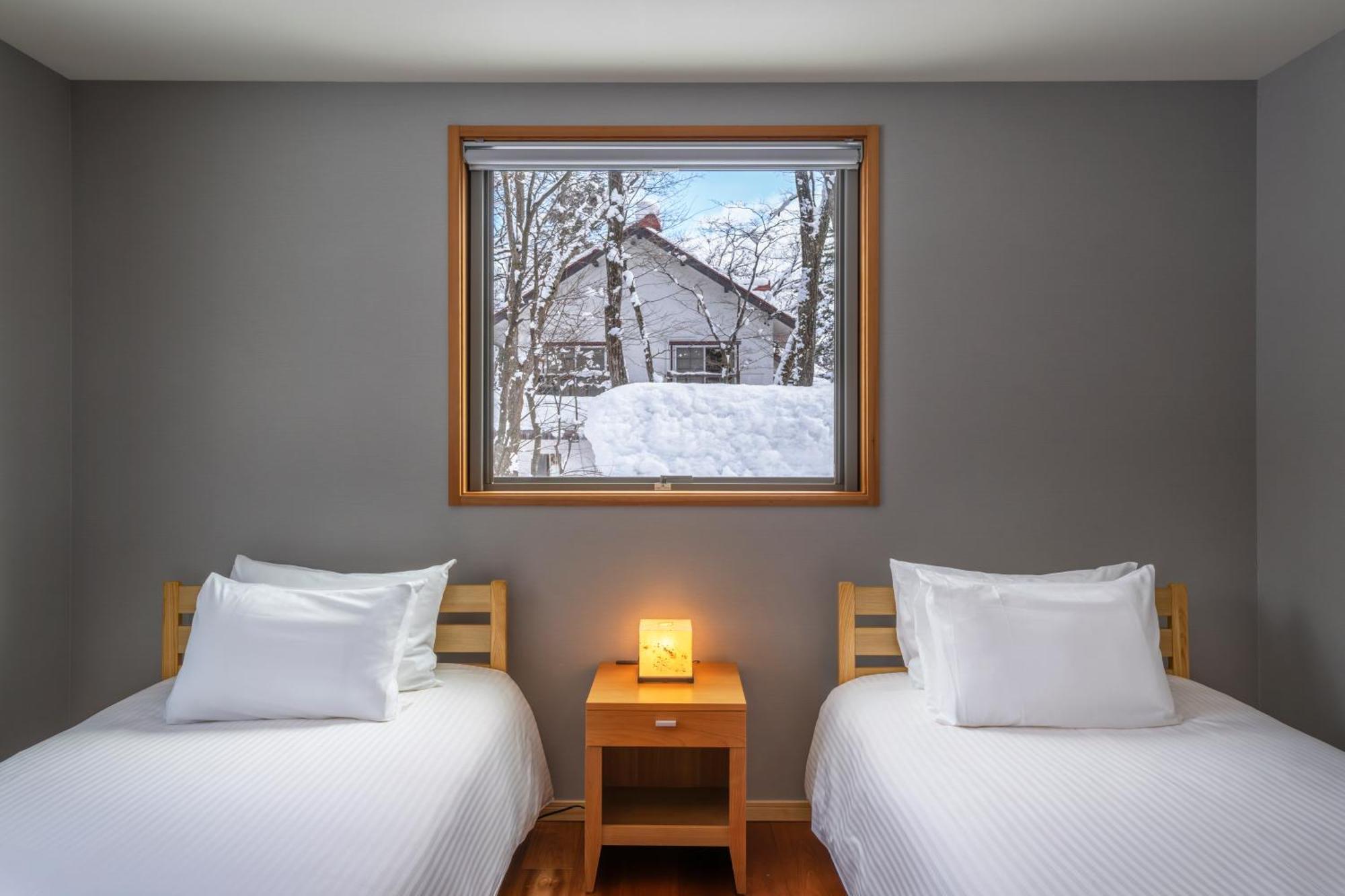 Bluebird Chalets By The Hakuba Collection Exterior photo