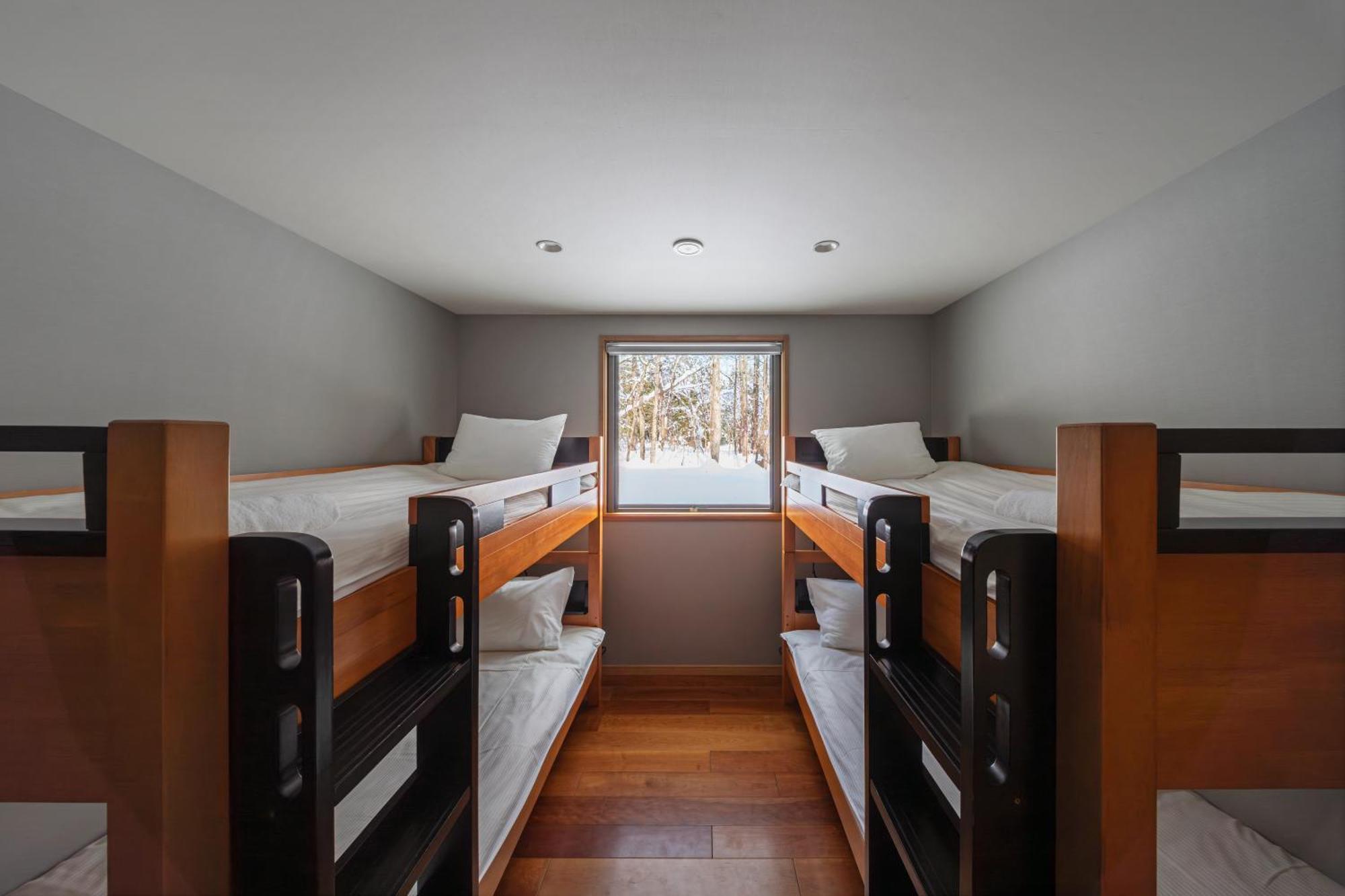 Bluebird Chalets By The Hakuba Collection Exterior photo