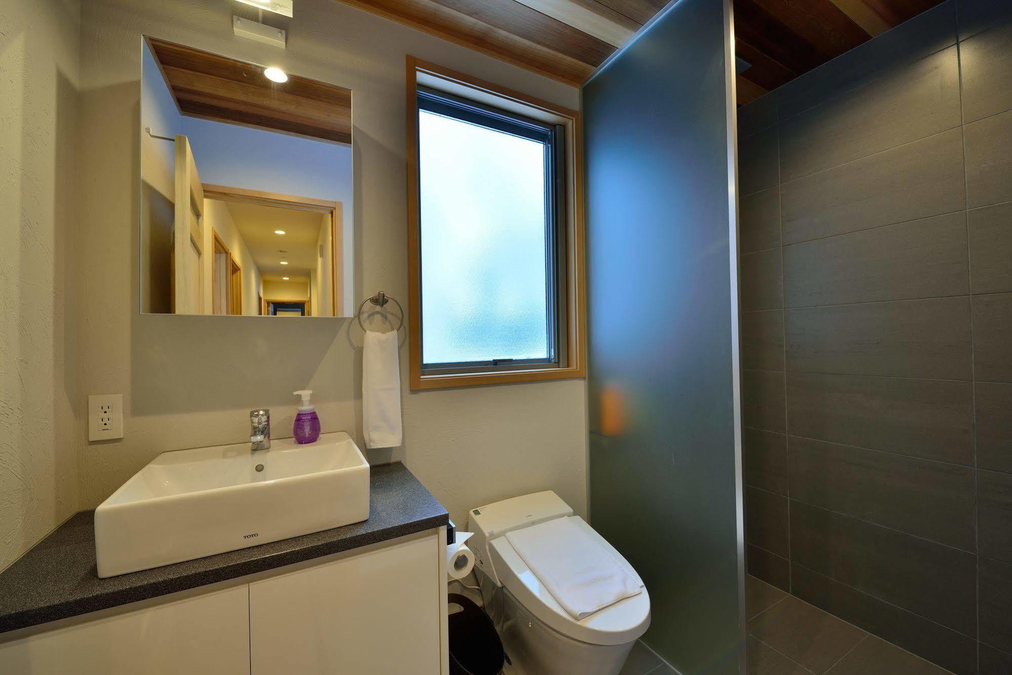 Bluebird Chalets By The Hakuba Collection Exterior photo