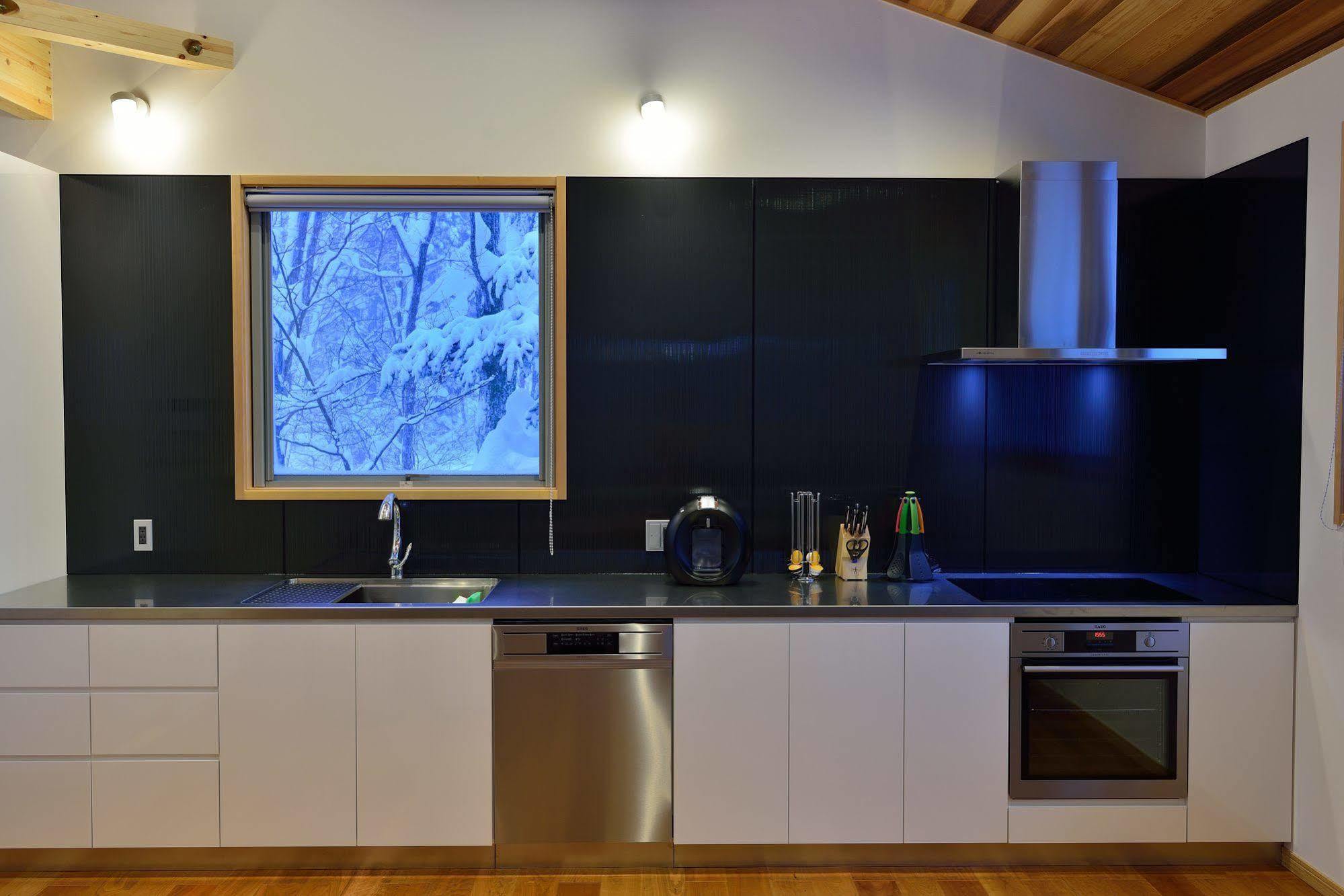 Bluebird Chalets By The Hakuba Collection Exterior photo